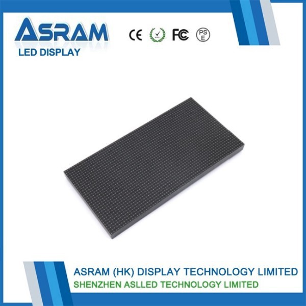 P4mm Indoor LED Display Module 256x128mm best