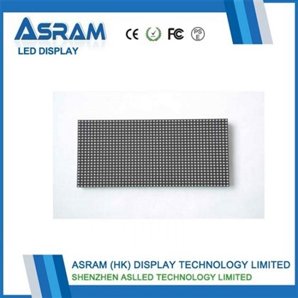 P6.67mm āra LED displeja modulis 320x160mm